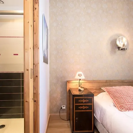 Apartment Mont Blanc *
